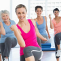 icon Full Body Workout Videos - Female Fitness for Samsung Galaxy Note 10 1