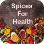 icon Spices For Health