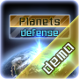 icon Planets Defense