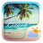icon Beach Style GO Weather EX 1.0.2