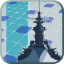 icon Battleship Solitaire Puzzles