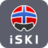icon iSKI Norge 2.1 (3.8.2)