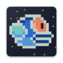 icon Night Bird for Samsung Galaxy Note 10 1