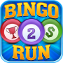 icon Bingo Run - FREE BINGO GAME