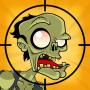 icon Stupid Zombies 2 for intex Aqua A4