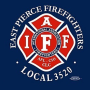 icon East Pierce Firefighters IAFF 3520 for Samsung Galaxy J2 DTV