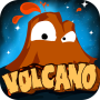 icon Volcano