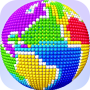icon Bubble Shooter