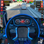 icon Euro Truck Transporter 3d for Samsung Galaxy Note 10 1
