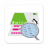 icon syo.hayagaeri.nfcreader 7.4
