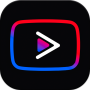 icon Vanced Tube - Video Player Ads Vanced Tube Tips for Samsung Galaxy J2 DTV