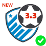 icon Futebol Da Hora 3.2 Clue