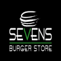 icon Sevens Burger Store for Doopro P2