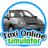 icon Taxi Online Simulator 0.3