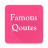 icon Famous Quotes 2.0