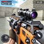 icon Critical Counter Team Shoot
