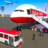 icon City Airplane Flight Simulator 0.1