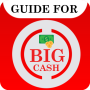 icon Big Cash Pro Play clue Games & Earn Money for oppo A57