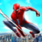 icon Spider Rope Superhero War GameCrime City Battle 2.4