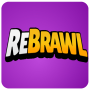 icon New ReBrawl for brawl stars 2020 for Huawei MediaPad M3 Lite 10