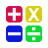 icon ColorfulCalc 1.6