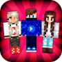 icon Popular Skins for Minecraft