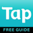 icon Tap tap Apk For Taptap apk Guide 1.0