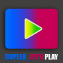 icon duplexx iptv player