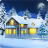 icon Snow HD Edition 3.3.5