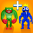 icon Merge Monster: Frog Evolution 2.6