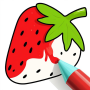 icon Satisfying Coloring
