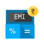 icon EMI Calculator for Samsung Galaxy Note 10 1