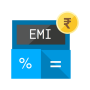 icon EMI Calculator for Sony Xperia XZ1 Compact