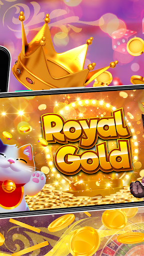 Royal Gold