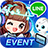 icon LINE PLAY 6.9.2.0