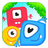 icon Learn shapes and colors 1.0.5