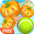 icon Pumpkin vs Tennis- 1.6