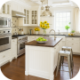 icon Kitchen Design Ideas