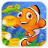 icon Fish Shooter 2.0.3