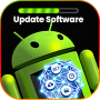 icon Phone Update Software for Doopro P2