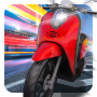 icon The Classic for LG Q6a