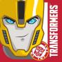 icon Transformers: RobotsInDisguise for Samsung Galaxy Grand Prime 4G