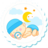 icon Baby Sleep Music 1.3