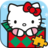 icon Puzzle Hello Kitty Christmas 12.0