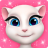 icon My Talking Angela 6.5.0.4508