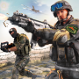 icon Modern Warfare Shooting: Offline Action Games 2021 for Samsung Galaxy J2 DTV