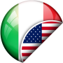 icon Italian English Translator