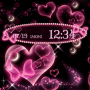 icon Bubble Hearts