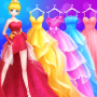 icon My cat diarydress up anime princess games