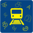 icon MakeMyTrip Trains 2.4